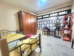 Blk 733 Woodlands Circle (Woodlands), HDB 4 Rooms #630082021